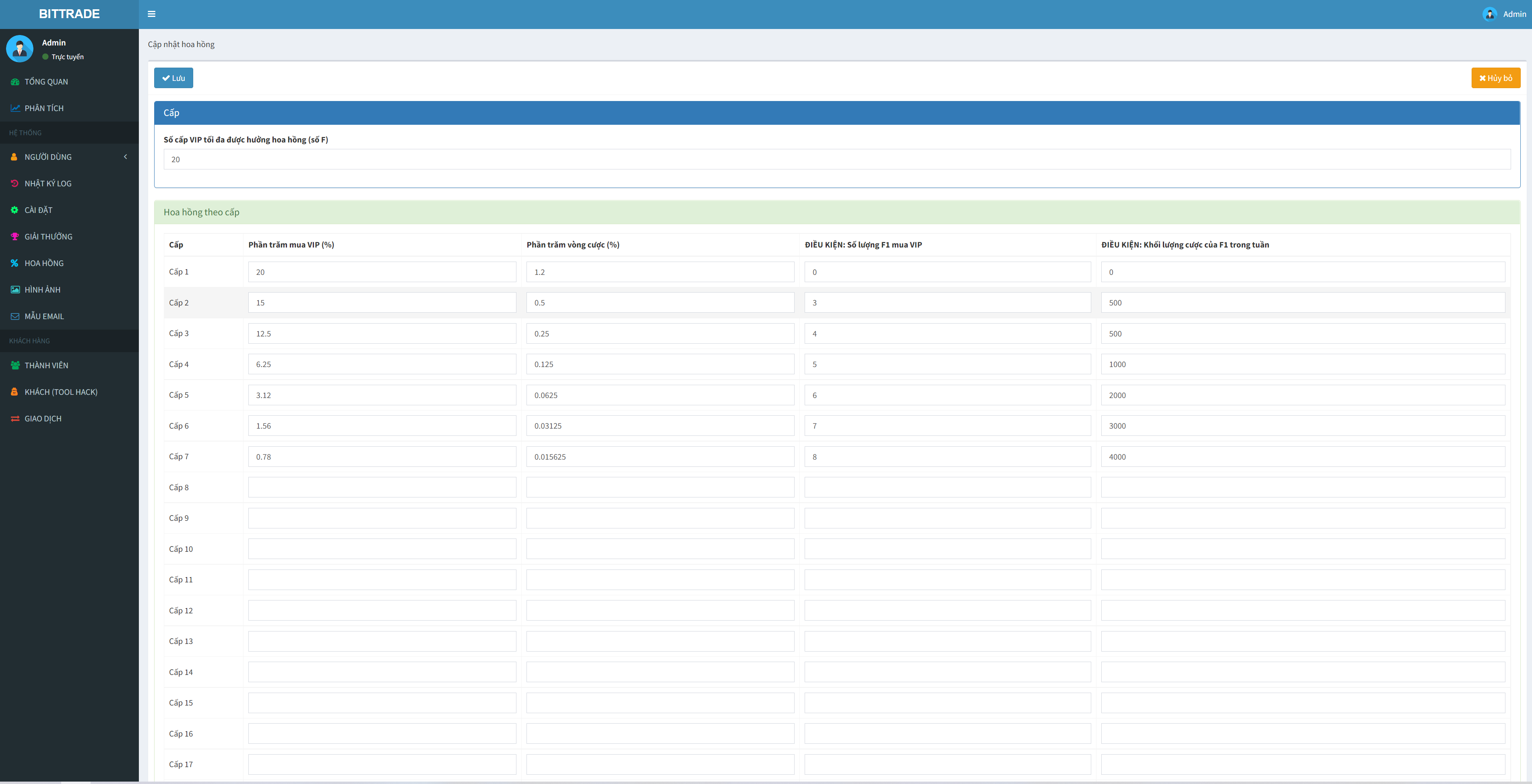 纯越南语版交易所系统/区块链交易所/越南交易所