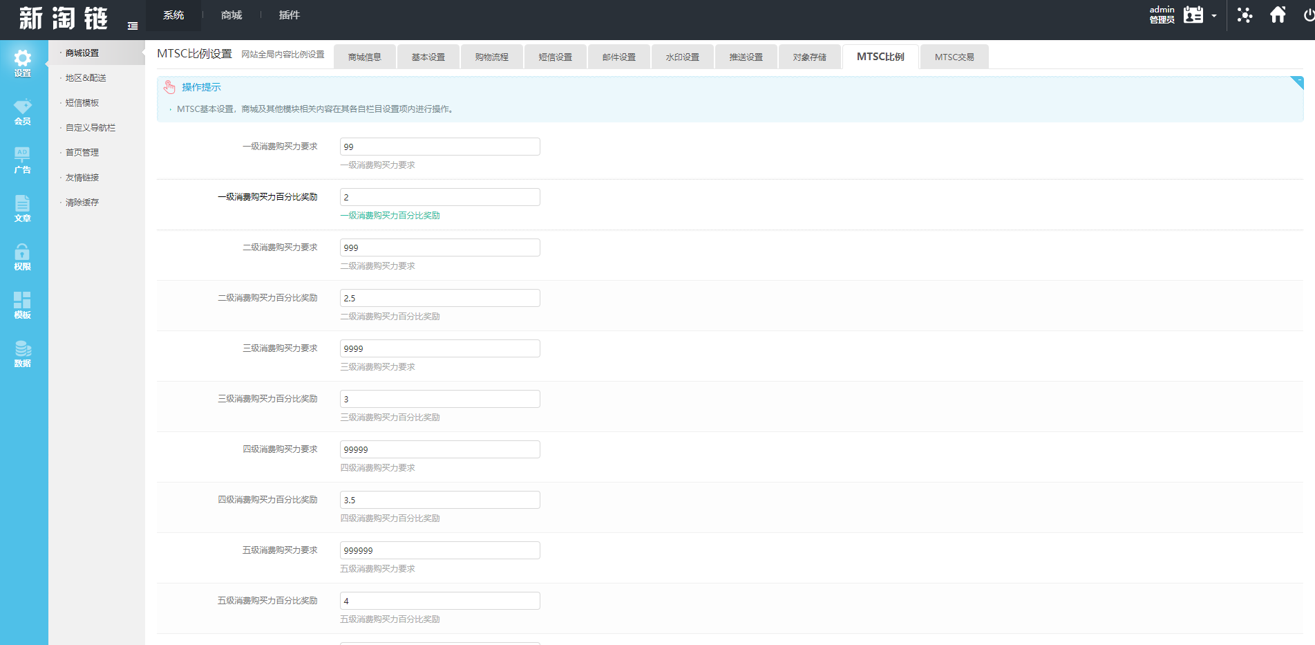 区块链麦淘商城/购物返点/ jc点对点/三级分销
