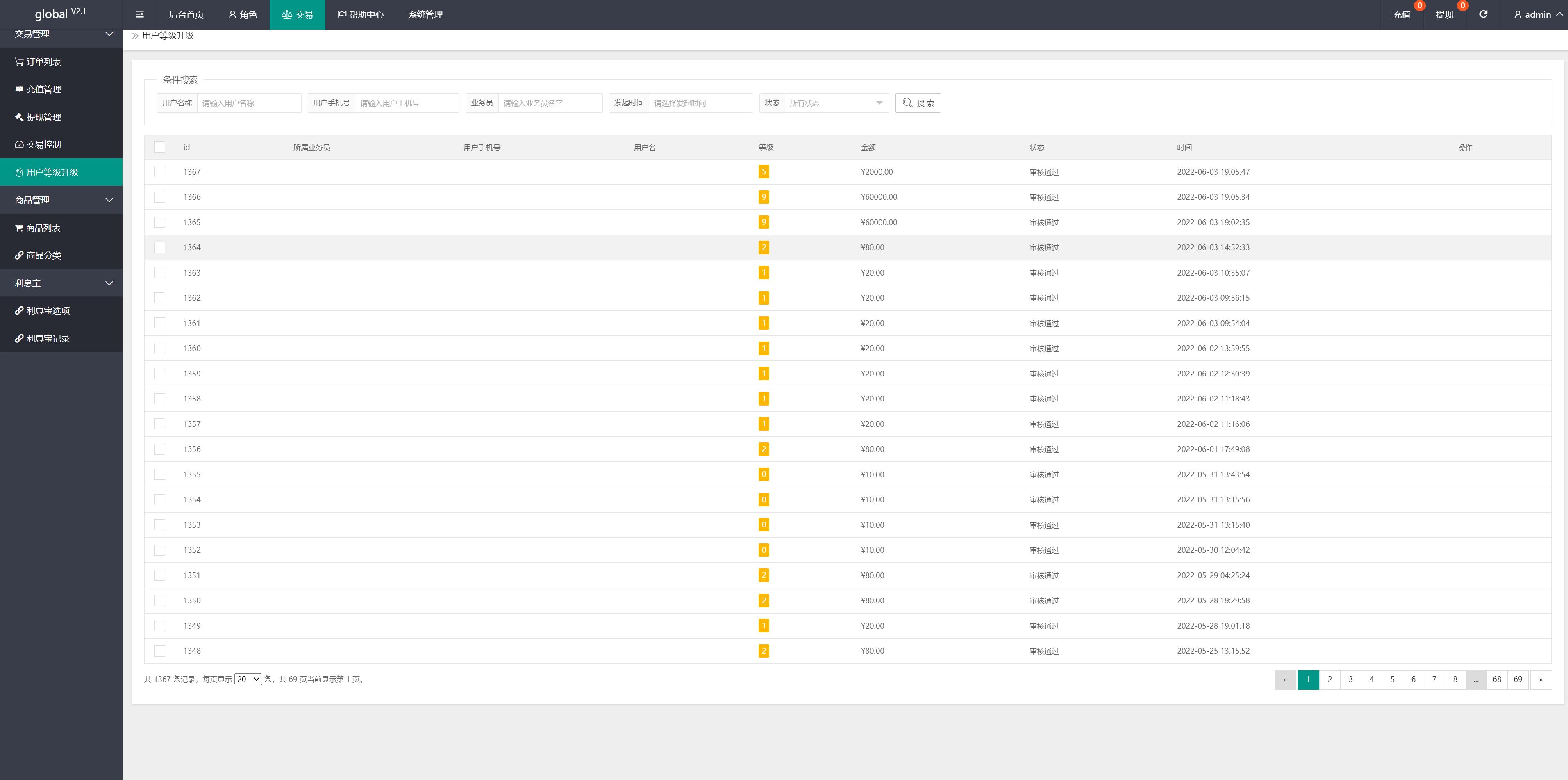 全新UI多语言海外抢单源码/自动抢单刷单系统/订单自动匹配系统