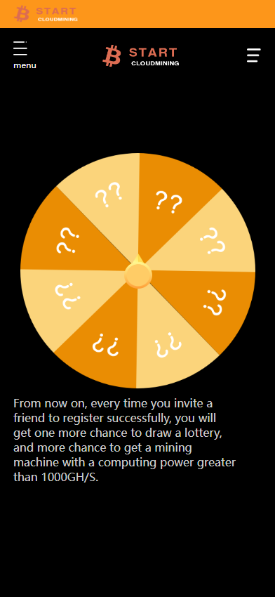 vue版海外理财系统/八国语言/海外矿机投资理财系统