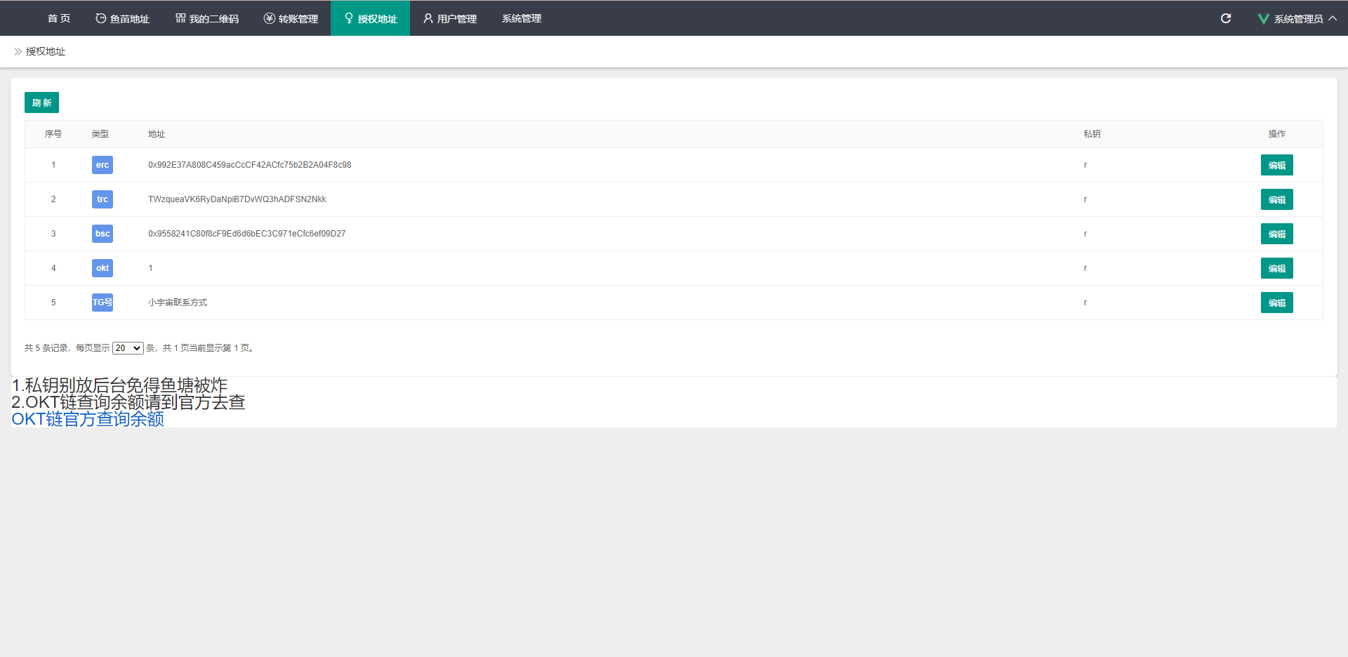 最新修复版4链盗U系统/抖阴视频/直播盗u系统/usdt授权源码
