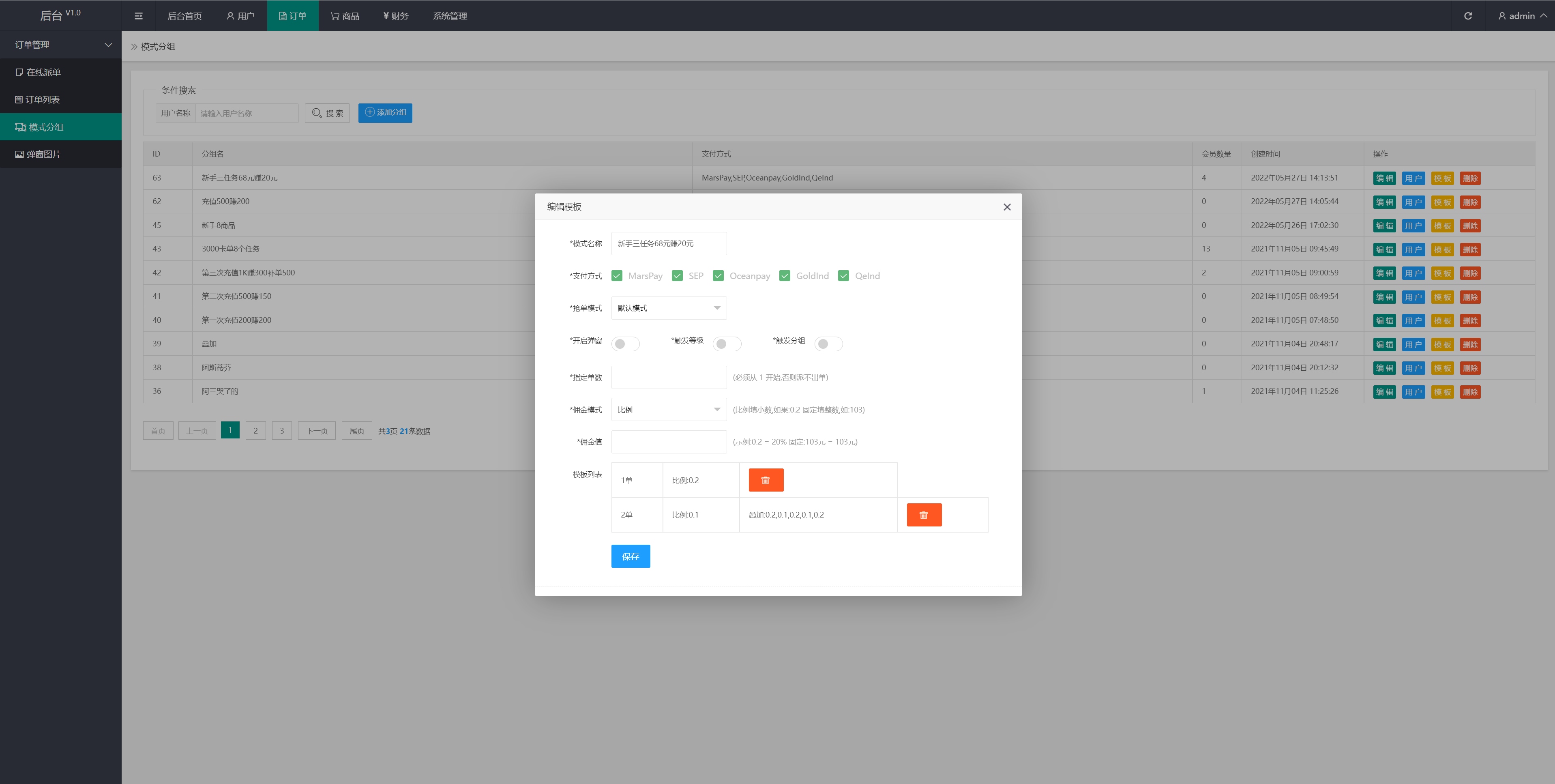 多语言亚马逊自动抓取订单系统/返佣系统/叠加组/电商抢单刷单系统