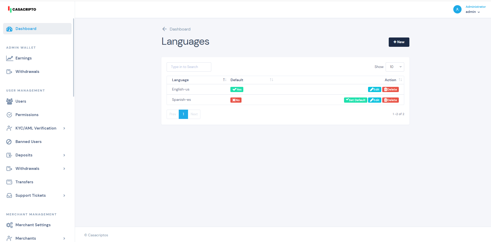 多语言场外交易系统/区块链虚拟币交易/USDT在线购买
