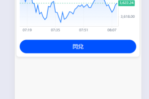 Dapp 去中心化挖矿交易所 直连钱包/区块链交易所/虚拟货币