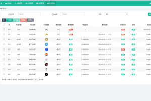 区块链交易所|虚拟货币交易所|时间盘|合约交易|秒合约|微盘
